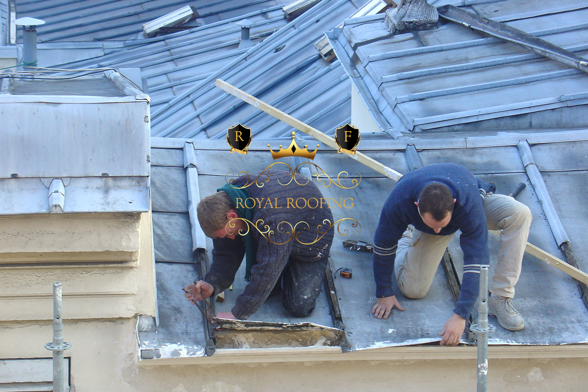 Royal-Roofing